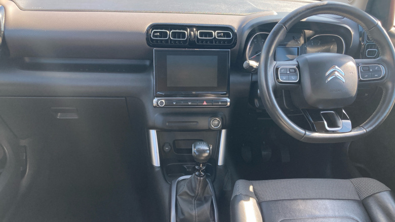 Citroen C3 Aircross 1.2 PureTech 130 Flair 5dr Petrol Hatchback